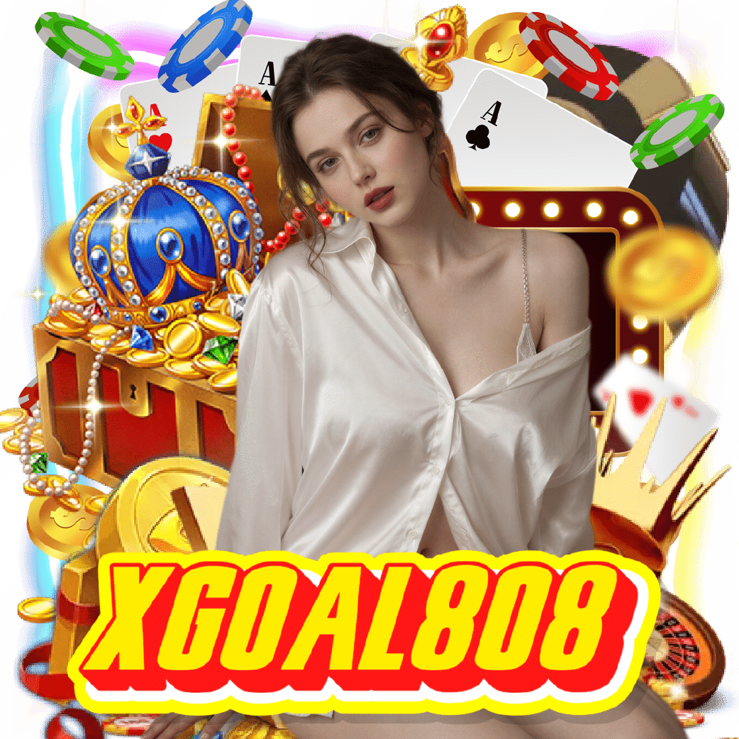 xgoal808 casino