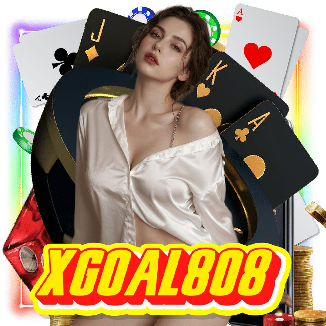 xgoal808 ฝากถอนออโต้