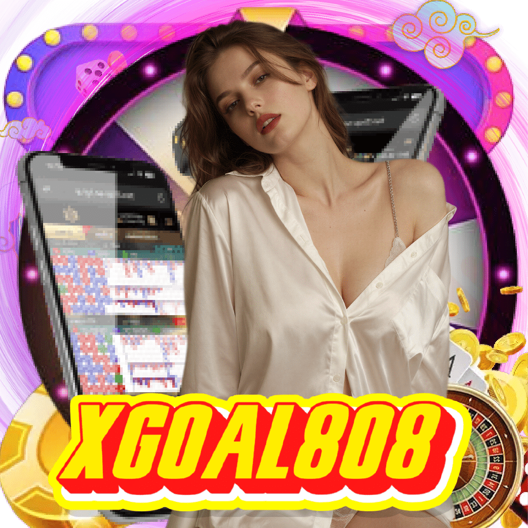 xgoal808 เว็บตรง