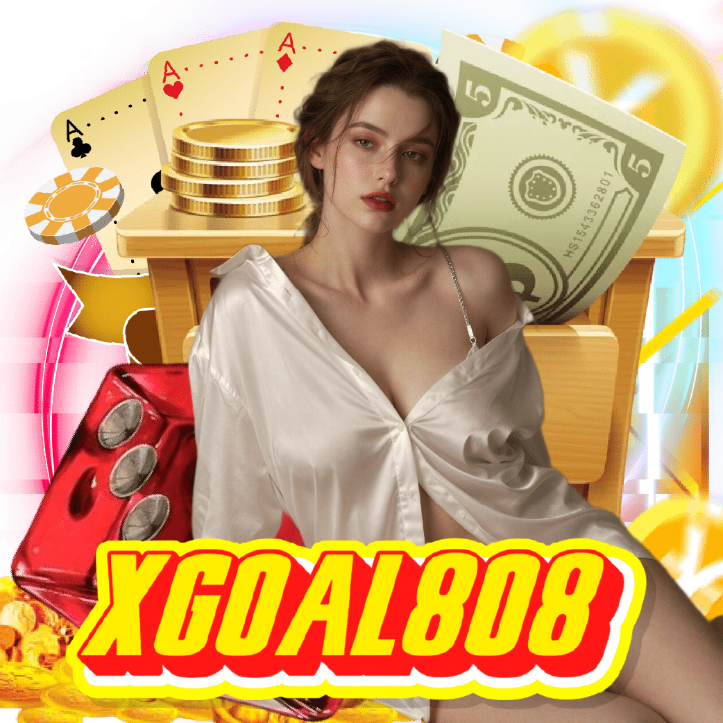 xgoal808