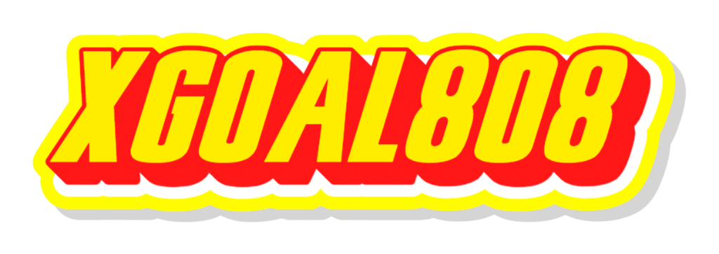 xgoal808