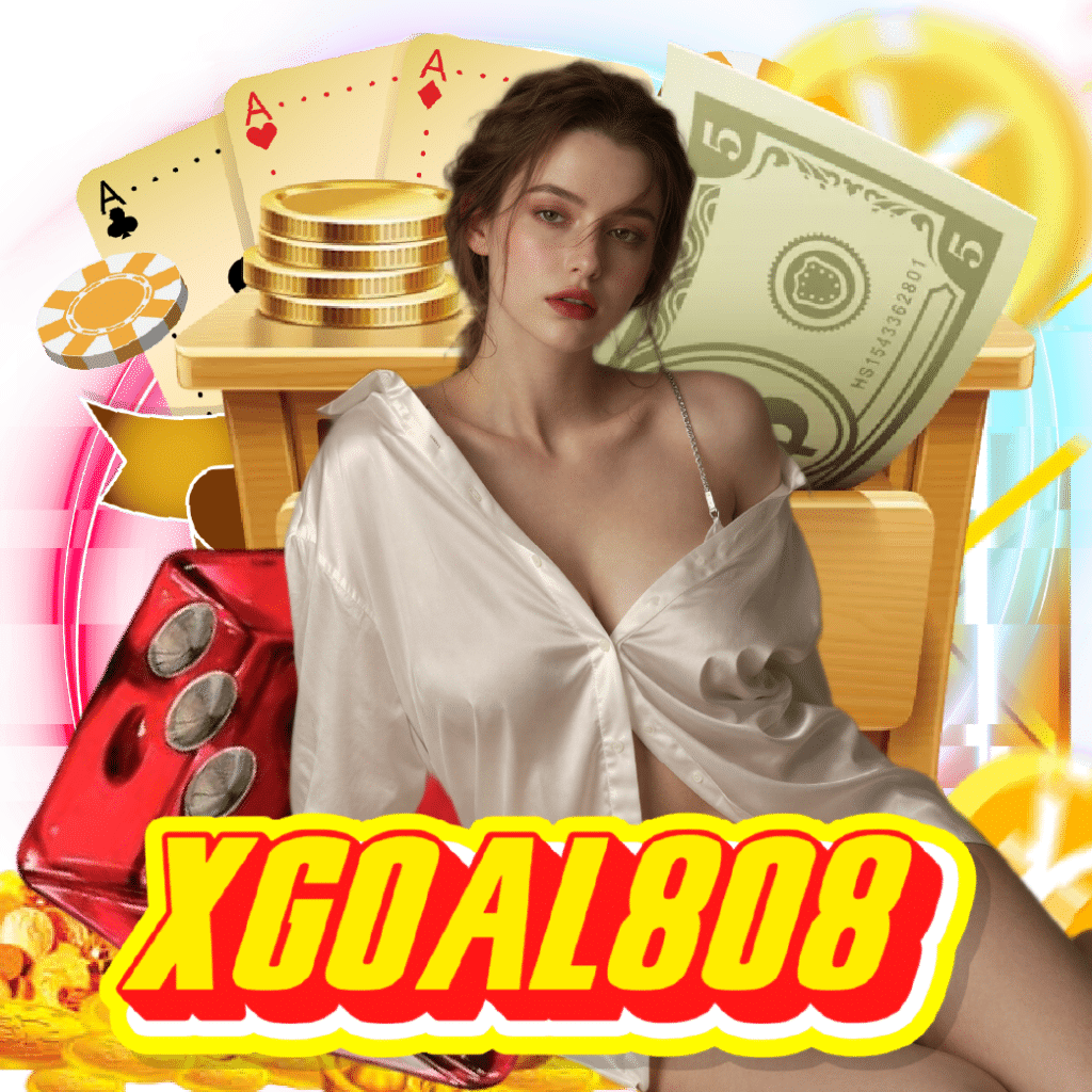 xgoal808