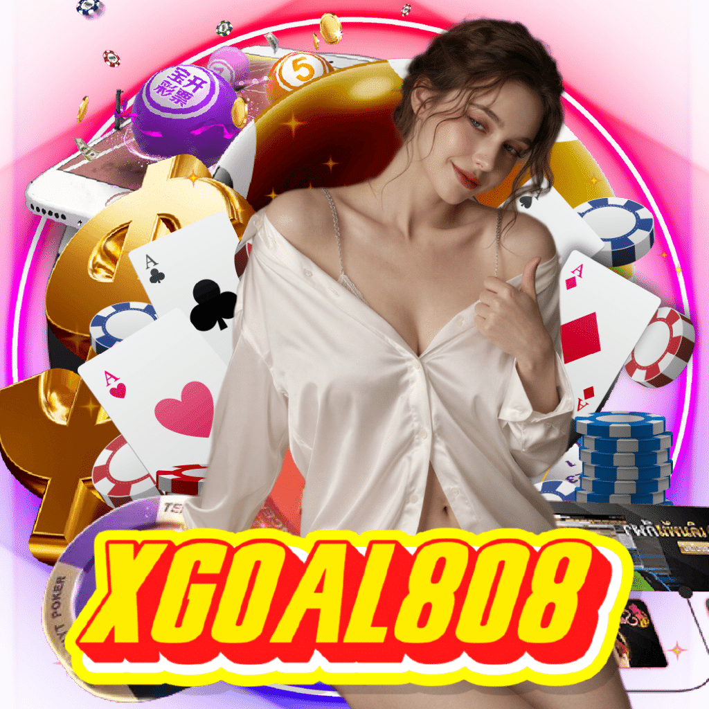 xgoal808 คาสิโนออนไลน์